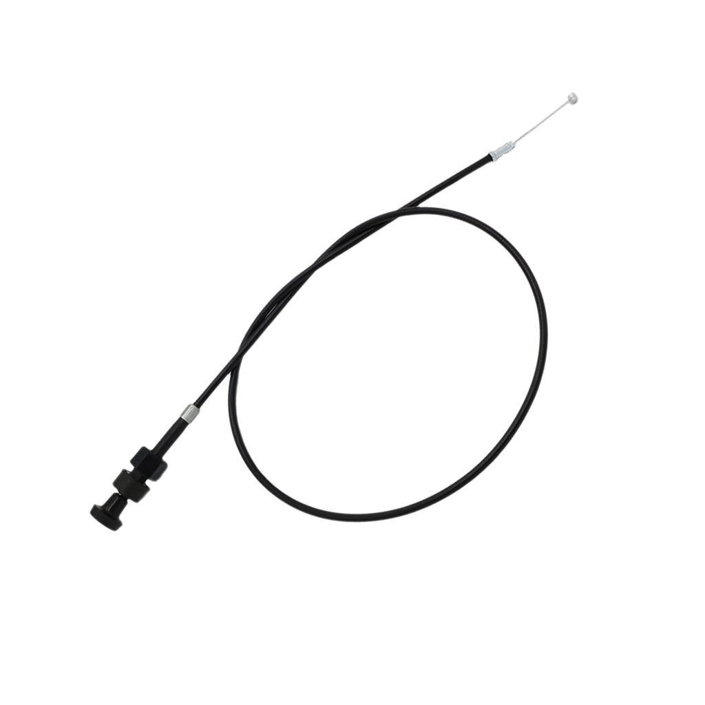 1pc Choke Cable Motorcycle Throttle Cable Brake Lever Handle Throttle Cable