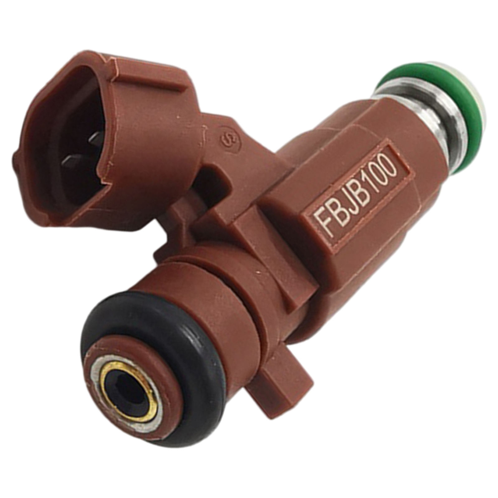 Fuel Injectors 16600-5L300 Replace Fbjb100 Car Parts Automotive Parts Durable Fit for 2000-2003 1.8L 4cyl Qg18DE
