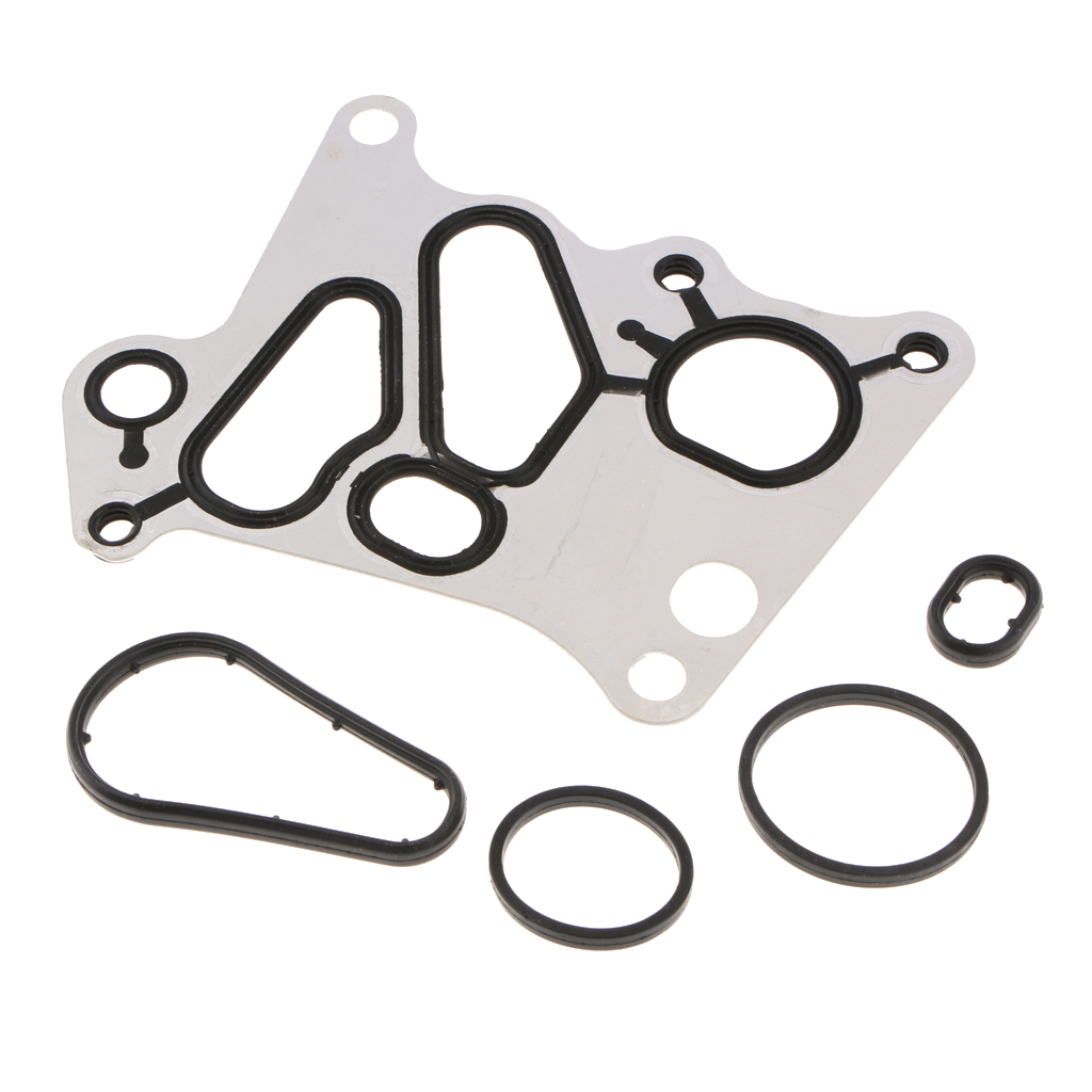 Oil Filter & Housing O-Ring Seal Kit for  ( 2711840280 ) ~New