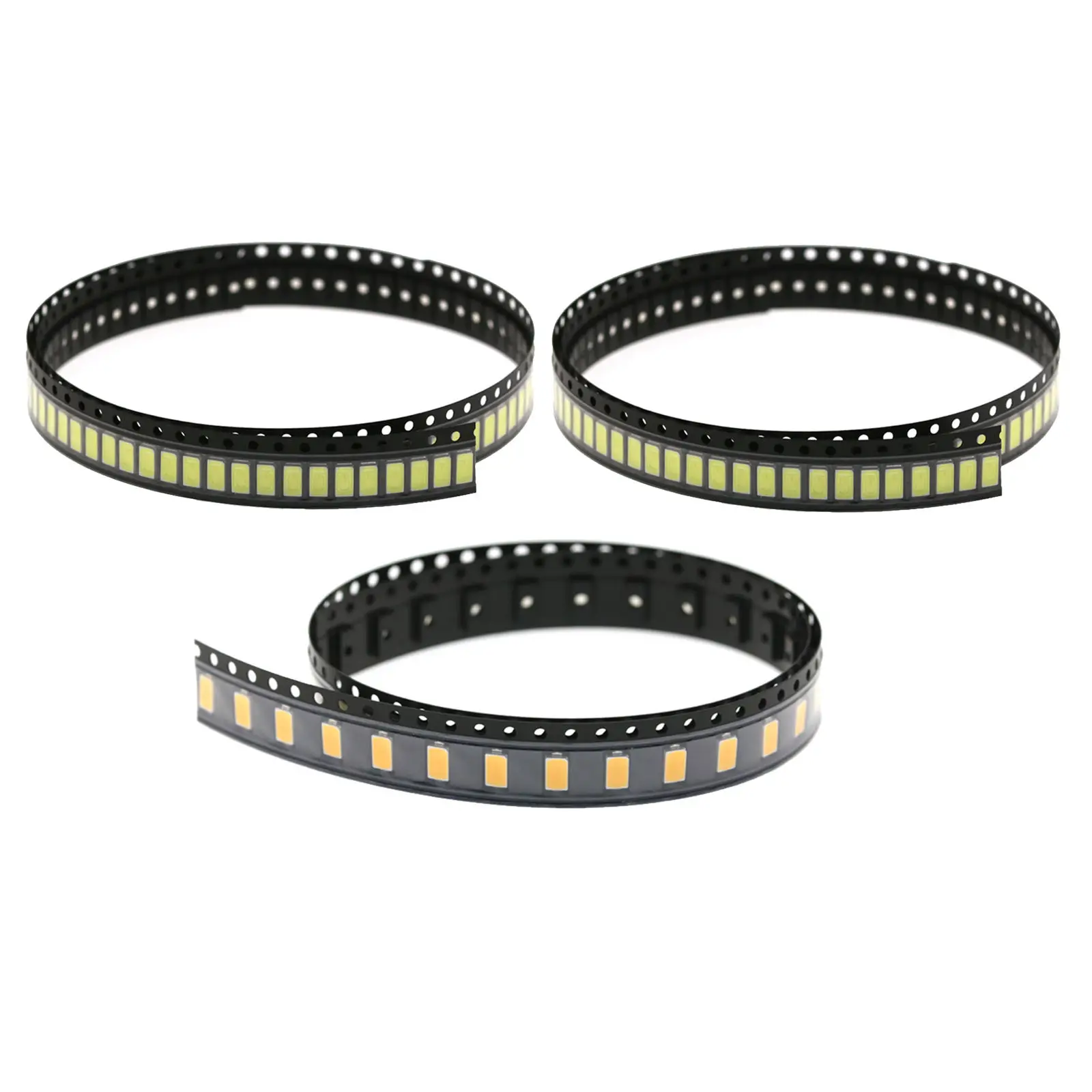 100pcs High Bright SMD LED 5630 5730 LEDs Light-emitting Diodes 0.2W 3-3.3V