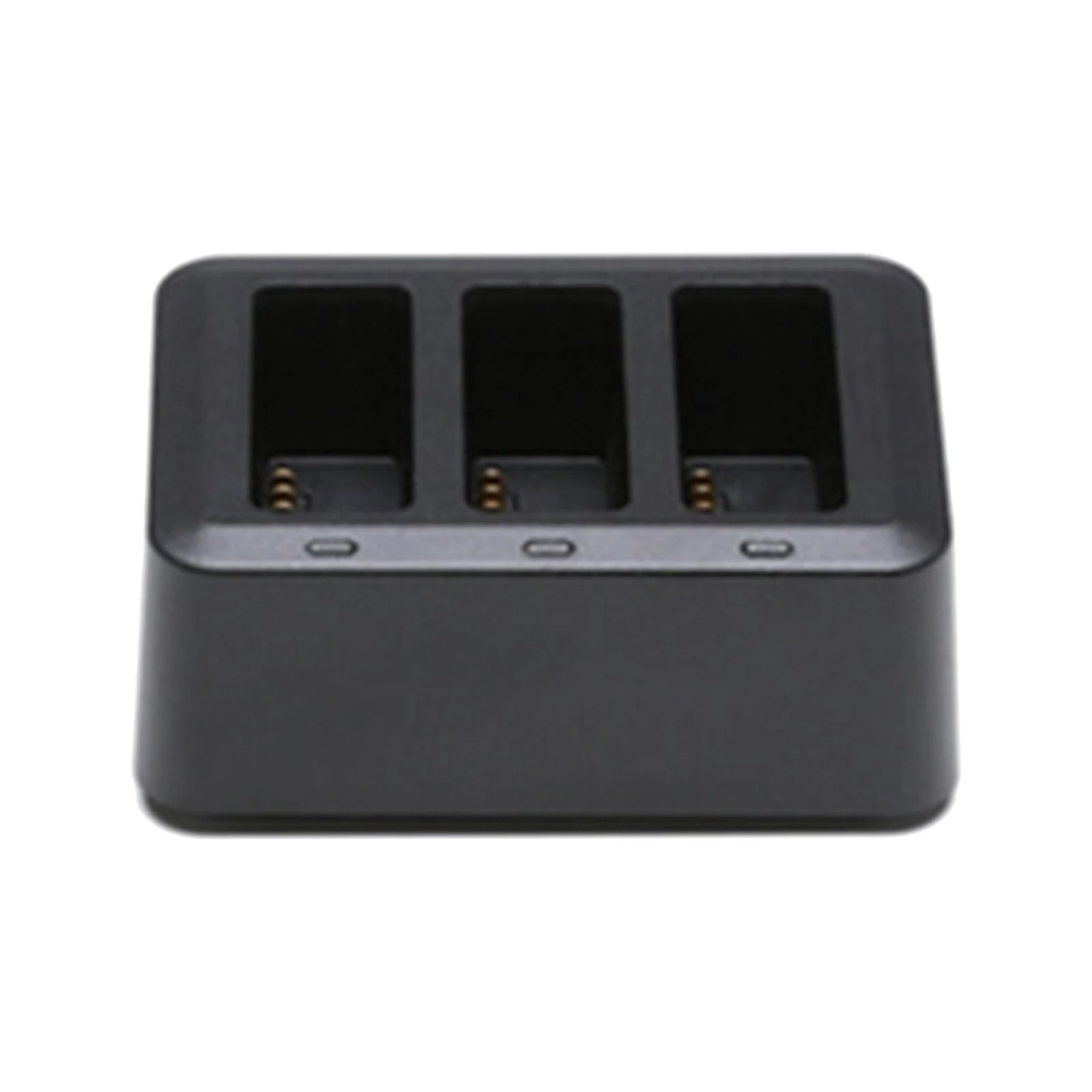 Portable Smarts Battery Charging 1100 Mah 3.8 V + 3 in 1 Intelligent Charger Hub for Dji Tello Drone Flying Battery Accessories