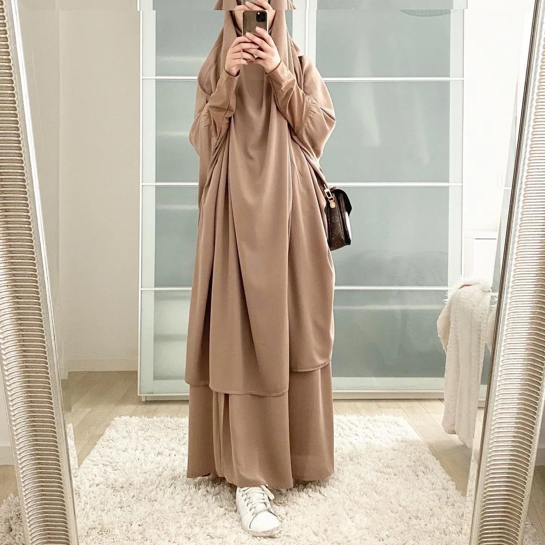 Одежда хиджаб