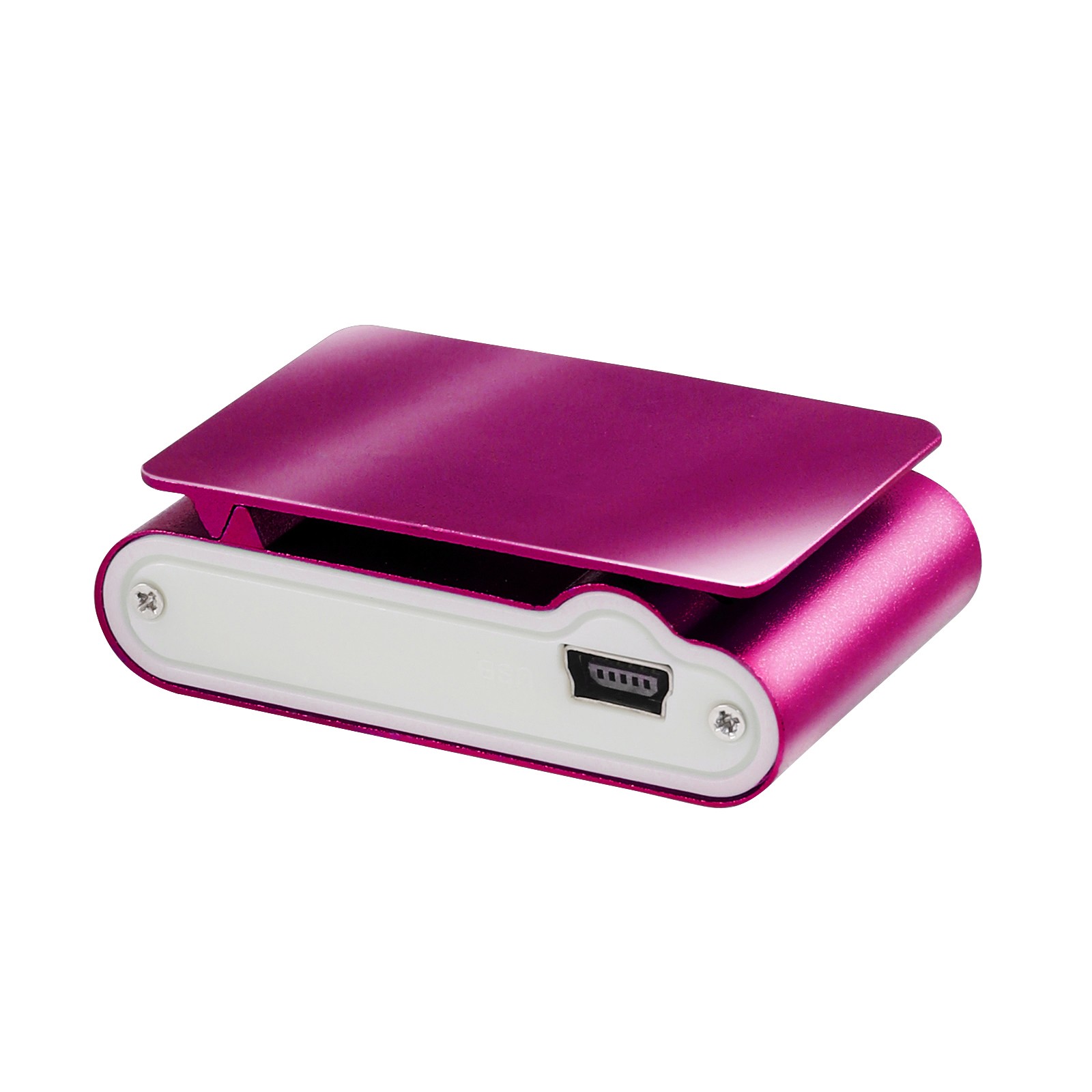 Title 12, Mini lecteur MP3 USB Clip lecteur de musique MP...