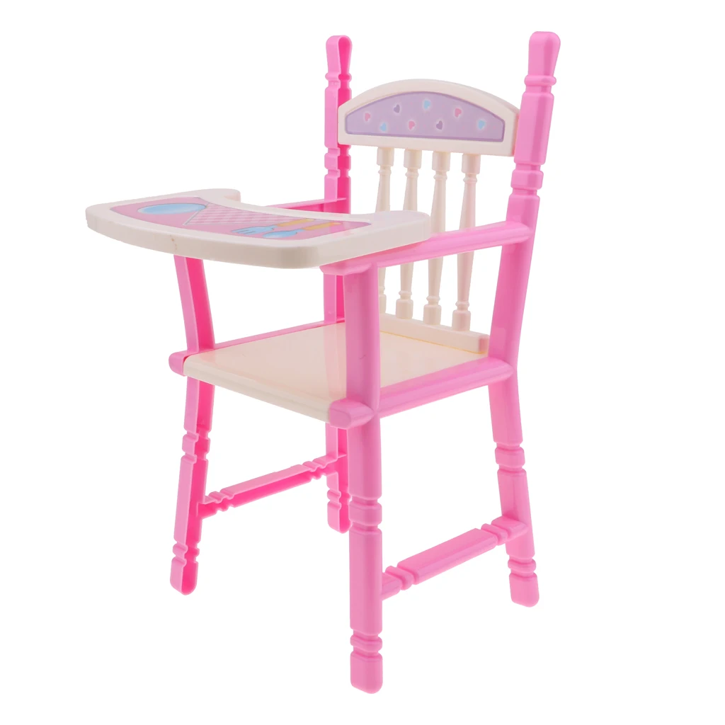 High Chair Dining Chair Furniture for 9-11