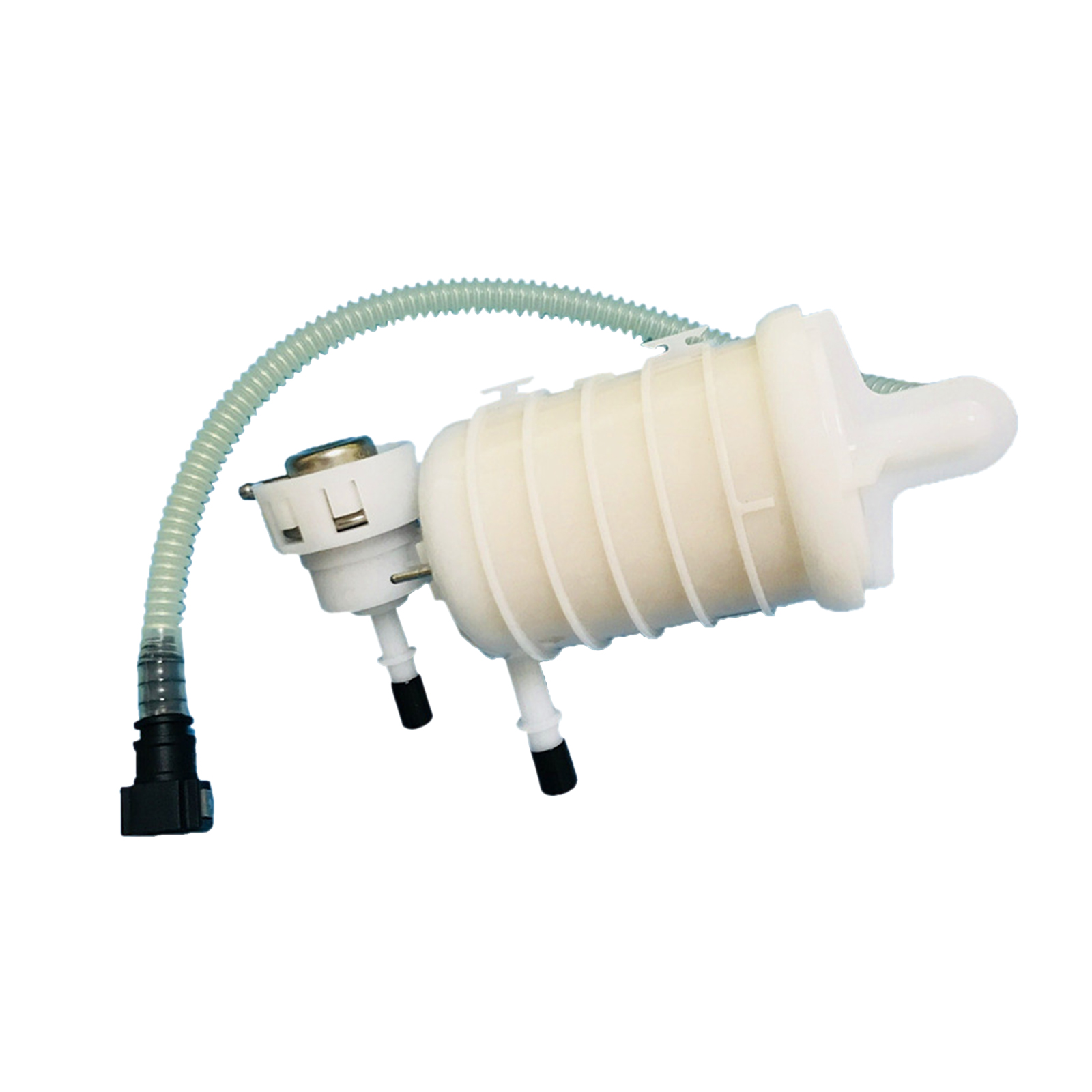 New Filter w/ Pressure Regulator Assembly 16147186454 for BMW X3 E83 E46 E61 E63 E64 E81 E91 E92 E93 E70 E82 E88 E89 F07
