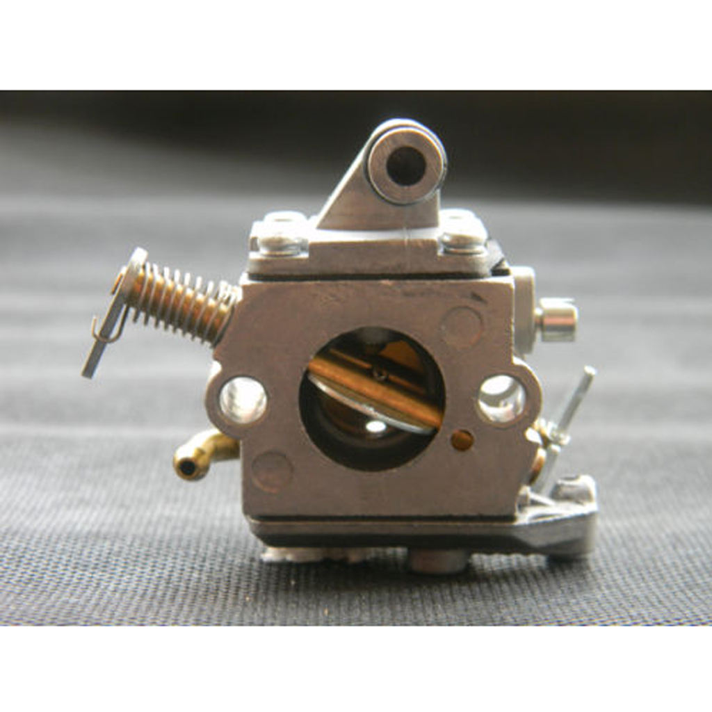  Replacement Carburetor Carb For STIHL MS170 MS180 017 018 ZAMA 1130 120 0603 Chainsaw Parts
