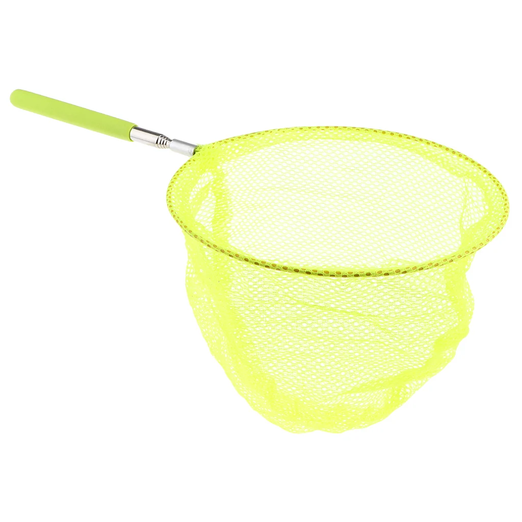 Fish Tank Net, Aquarium Small Fishes Nets, Pond Shrimp Scoop Fish Tank Net, Aquarium Small Fishes Nets, Pond Shrimp Scoop