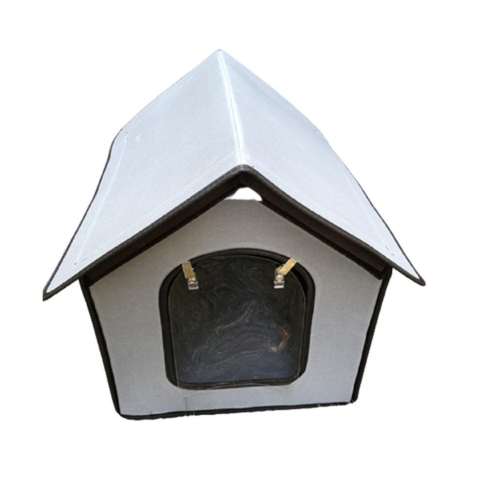 Title 1, Maison pour animaux de compagnie Durable, tente...