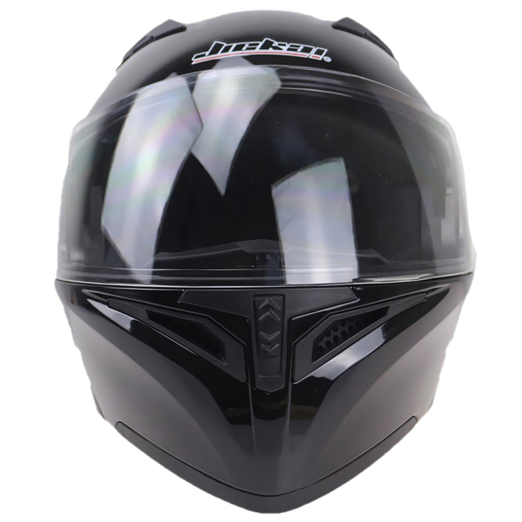 Motorcycle Scooter Car Dual Visor Flip 