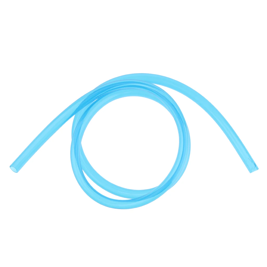 MagiDeal Hiking Water Bottle Hose Hydration Reservoir Pack Backpack Tube Pipe System