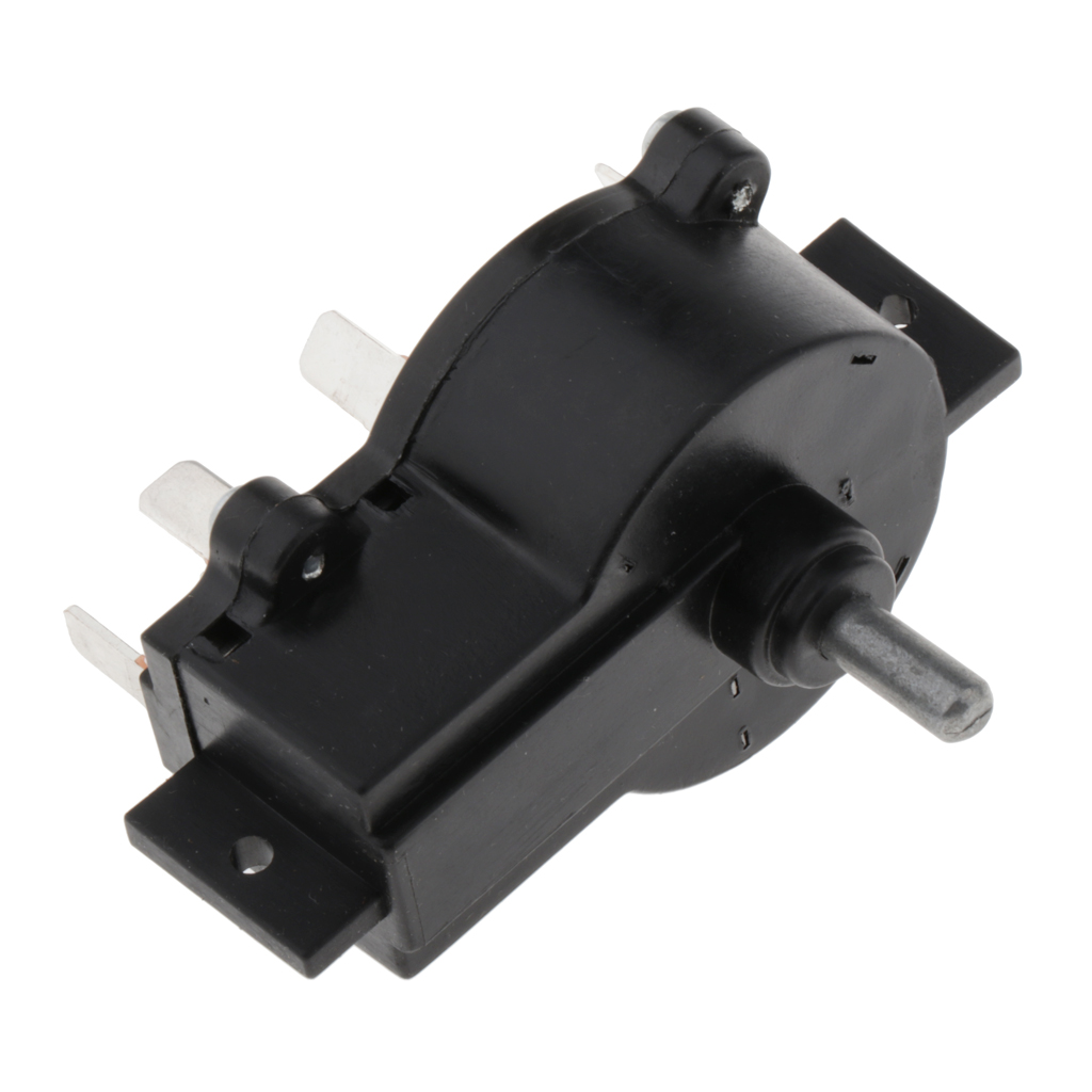 Kayak Outboard Trolling Motor Switch 5- Controller For T34 ET44 ET54
