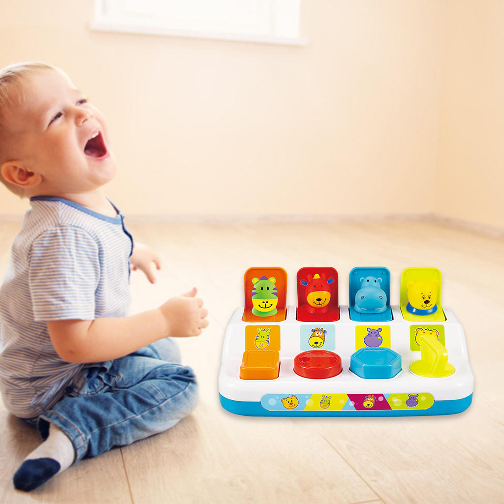 montessori cause and effect toys