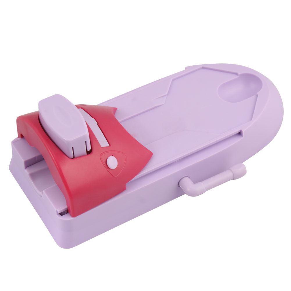 Conjunto de Impressora de Arte do Prego Faça Você Mesmo Padrão Máquina Impressão Stamper Manicure Ferramentas Thrk889 8 Cheap Equipamento de unhas artísticas