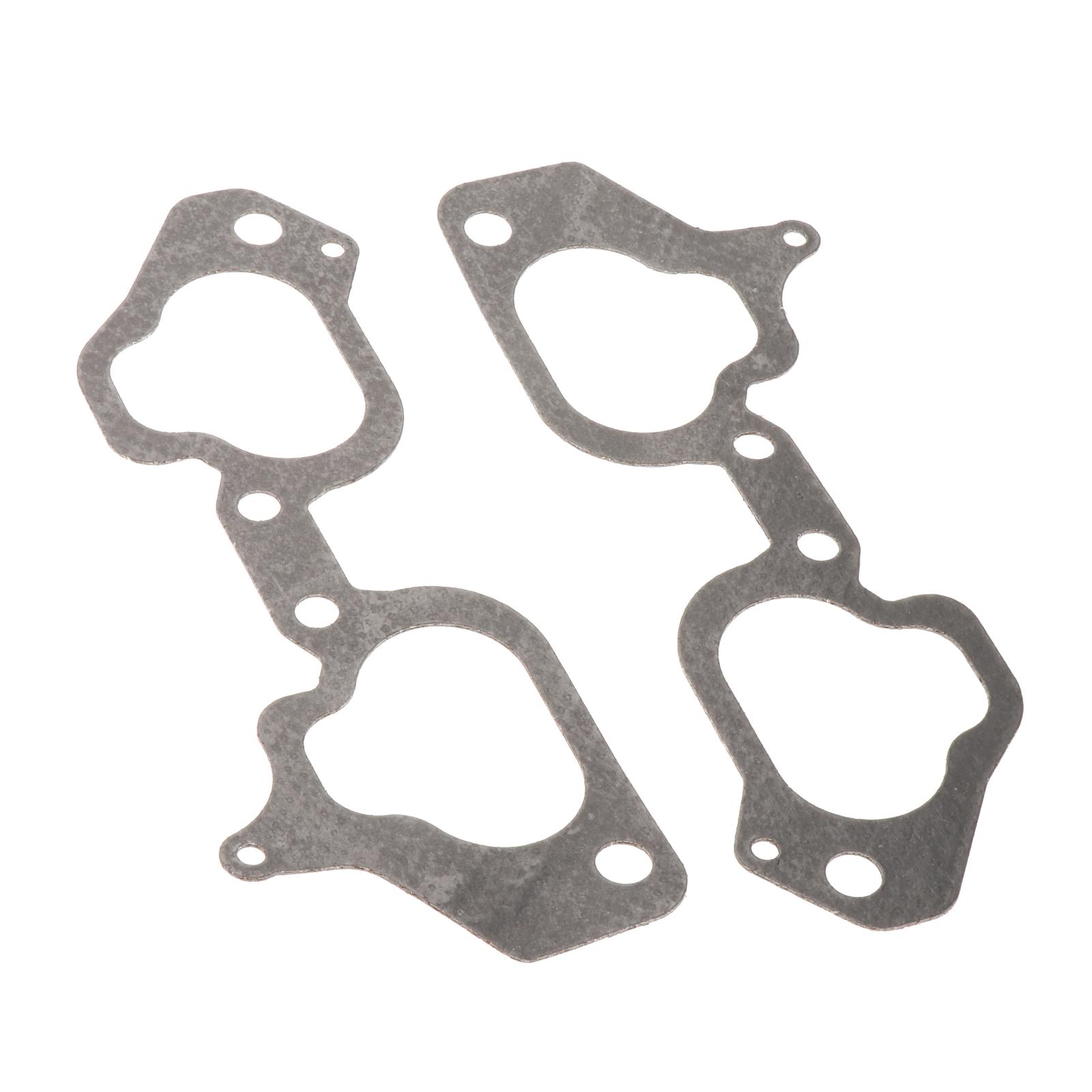 2Pcs Auto Car Engine Intake Manifold Gasket Replacements Fits for Impreza Sti Baja Turbo Forester 14035AA421