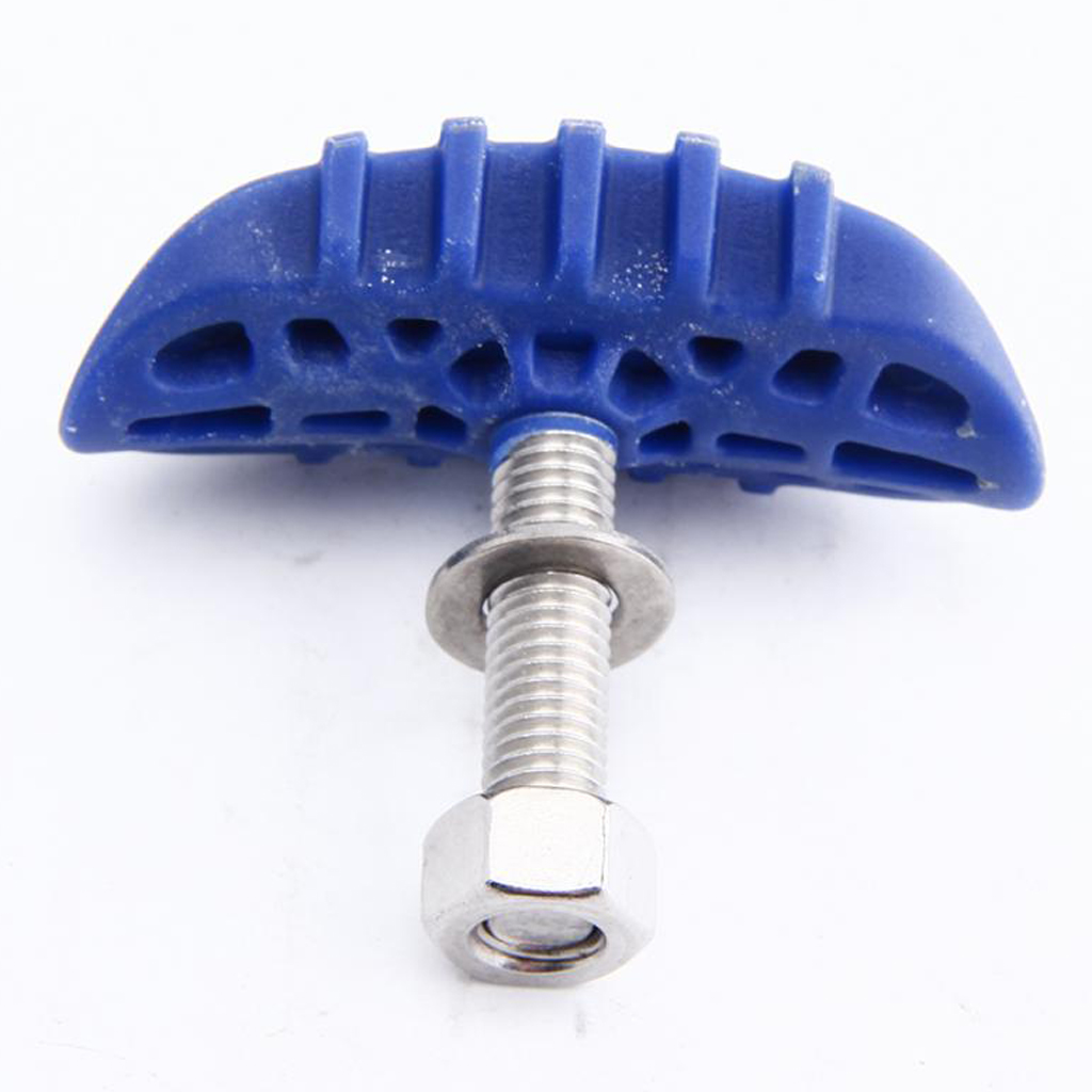 Nylon Rim Lock for 1.6