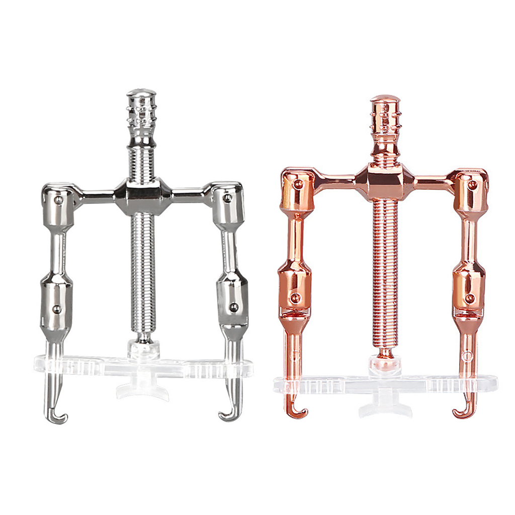 Stainless Steel Mini Toe Nail Corrector Correction for Foot Ingrown Toenail
