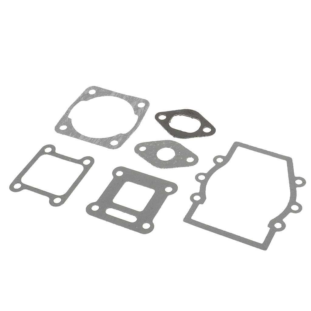6 Pieces Motor Gasket for 47cc 49cc 2 Stroke Mini Dirt Bikes  QG-50