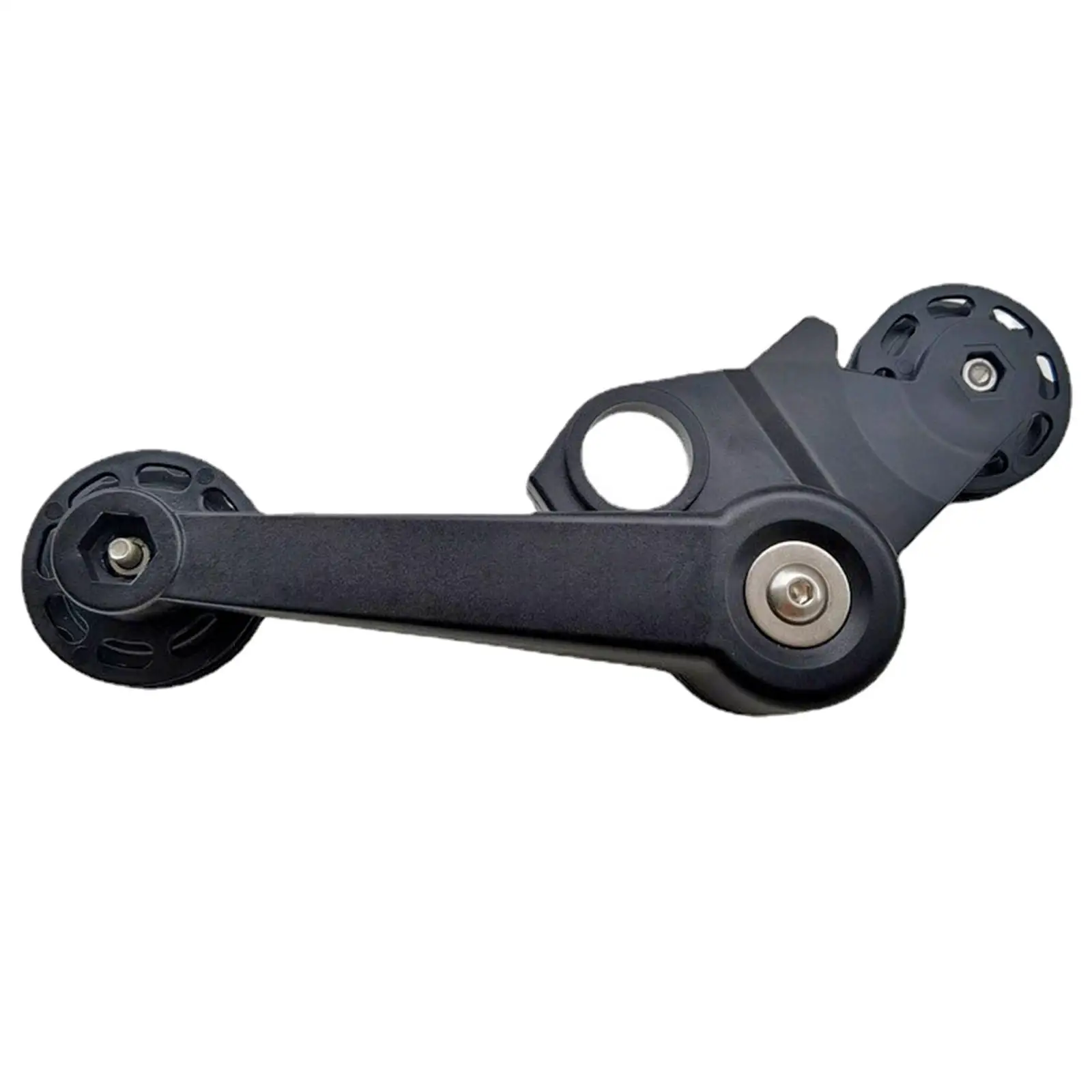Bike Chain Tensioner Single Speed Lightweight Bicycle Chain Guide Stabilizer for   Replacement Cycling Parts Accessories