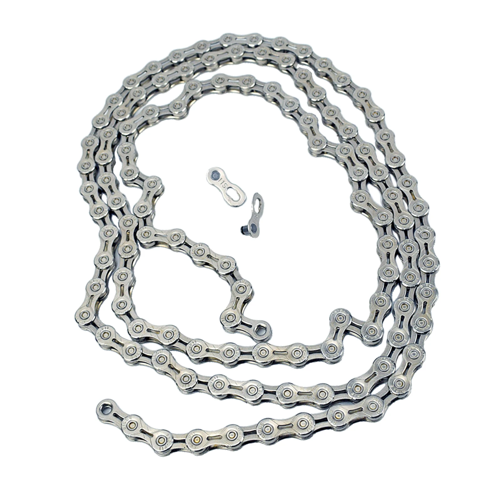 Bike Chain Universal Mountain Bicycle Chains Link For Sarm Repair Component