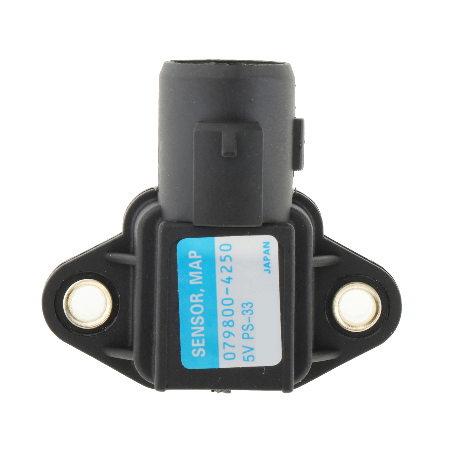 Available Intake ure sensor MAP Sensor Compatible for Honda Acura Isuzu