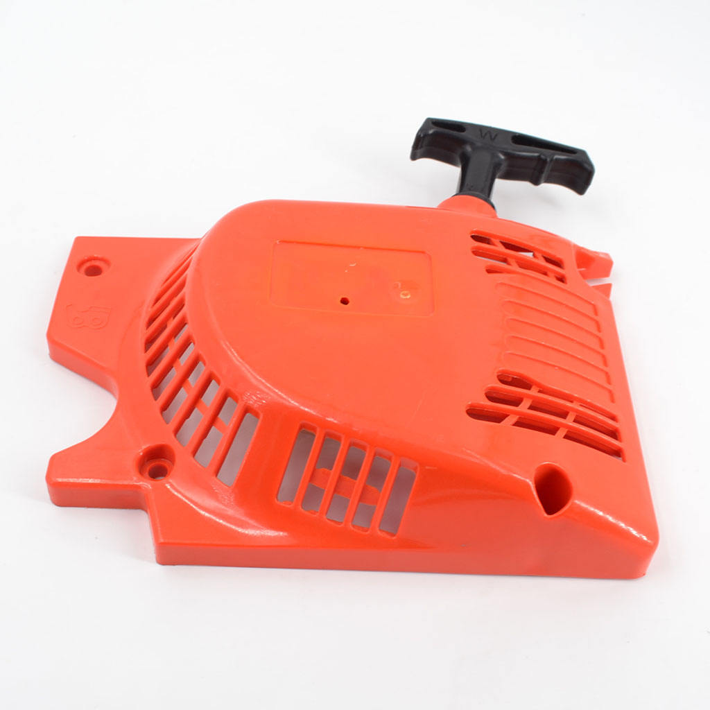 Recoil Starter Assy For 5200 5800 52CC 58CC Chainsaw Parts Non 