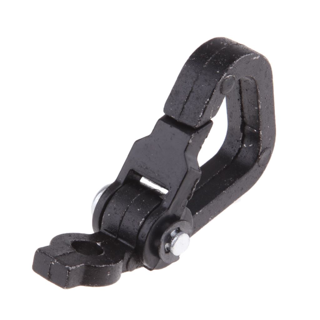 Motorcycle Spring Clip Snap Hook Luggage Helmet Bottle For Motorbike/Scooter/Dirt Bike/ATV/Quad Aluminum Alloy Moto Accessories
