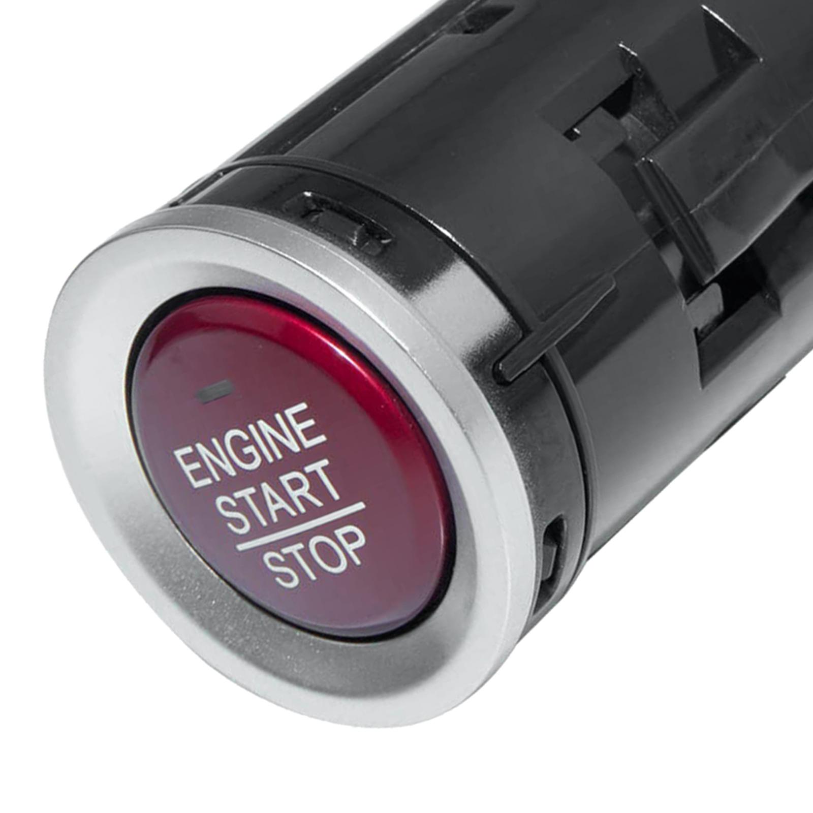 Ignition Starter Switch Engine Start & Stop for Honda 2015-2017 35881-T5A-J02