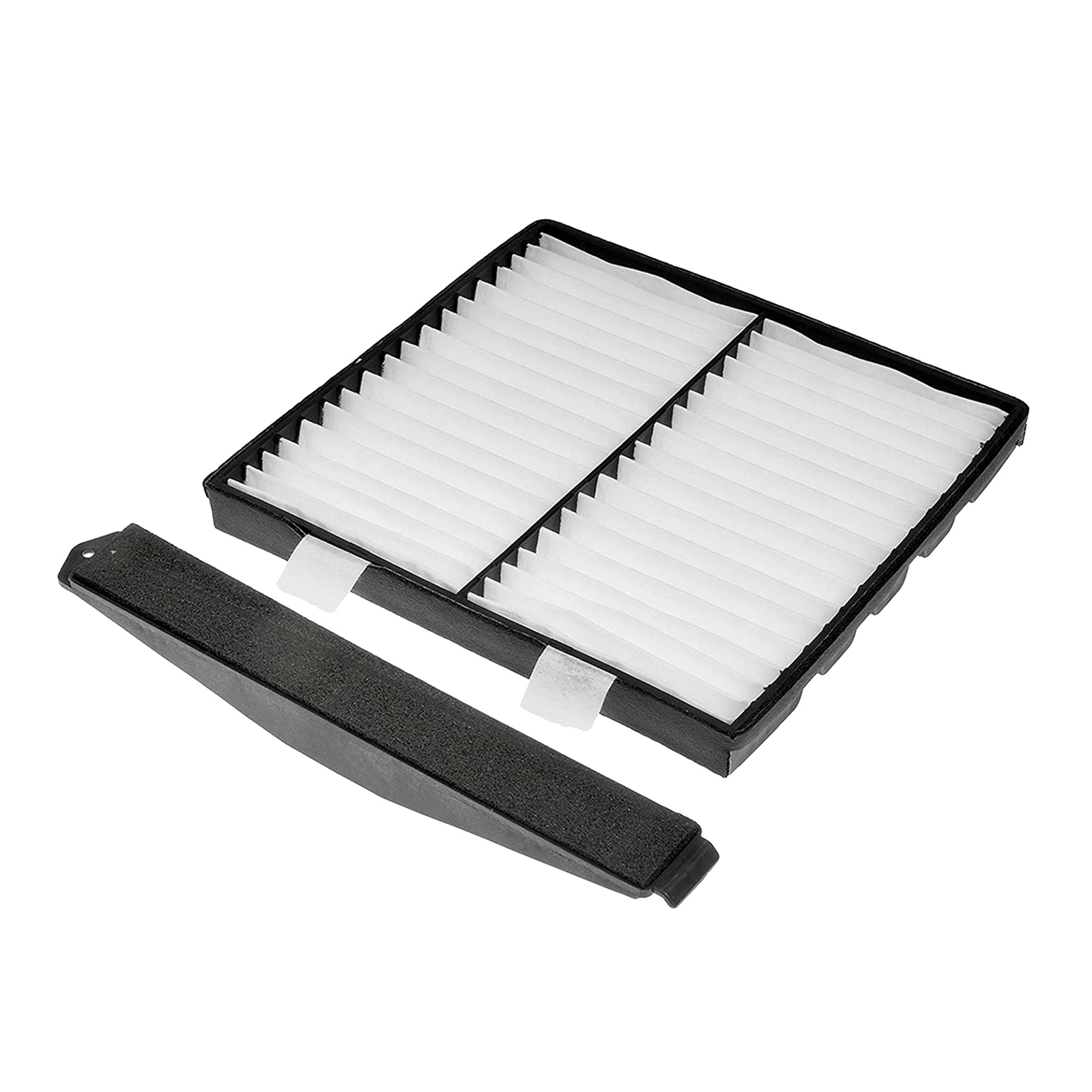 Cabin Air Filter Kit Retrofit Kit For   2007-14 Replaces OE 22759208