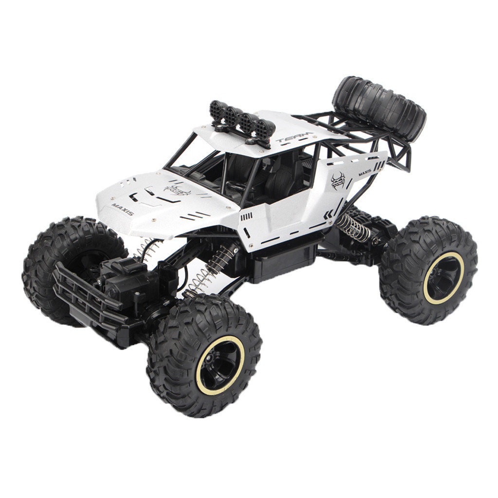 maxis trx4 rc car