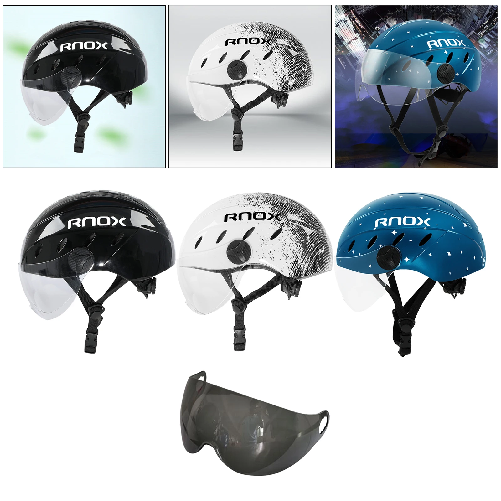 Cycling Helmets Adult Outdoor Sports Bicycle Road Bike Roller Skateboard Safety Bike Cycling Helmet Head Protector