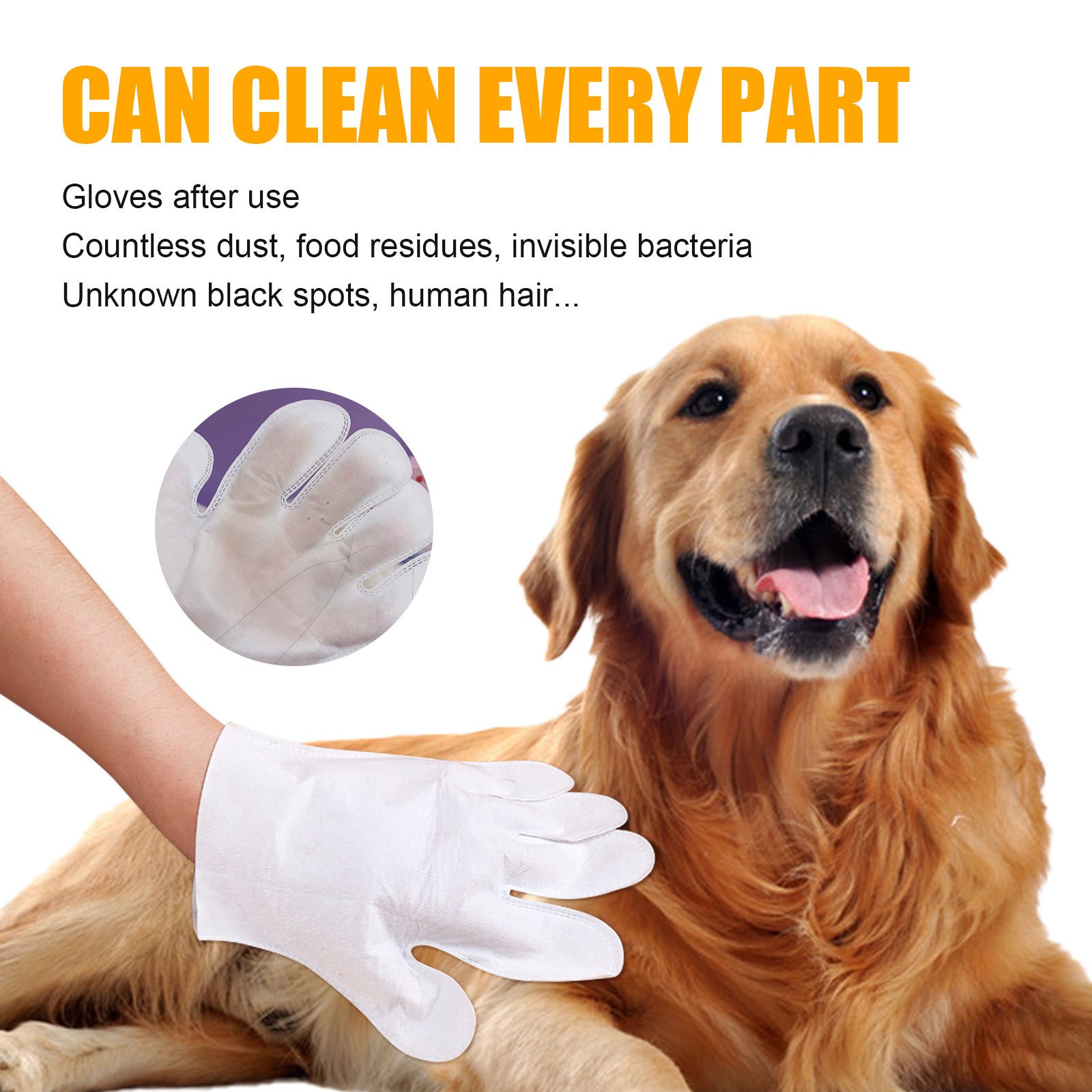 hypoallergenic gloves for cleaning