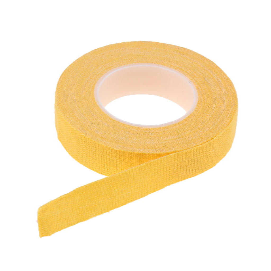 500CM   Cotton Portable Breathable Guzheng Anti Allergy Adhesive Tape  for String Instrument Parts