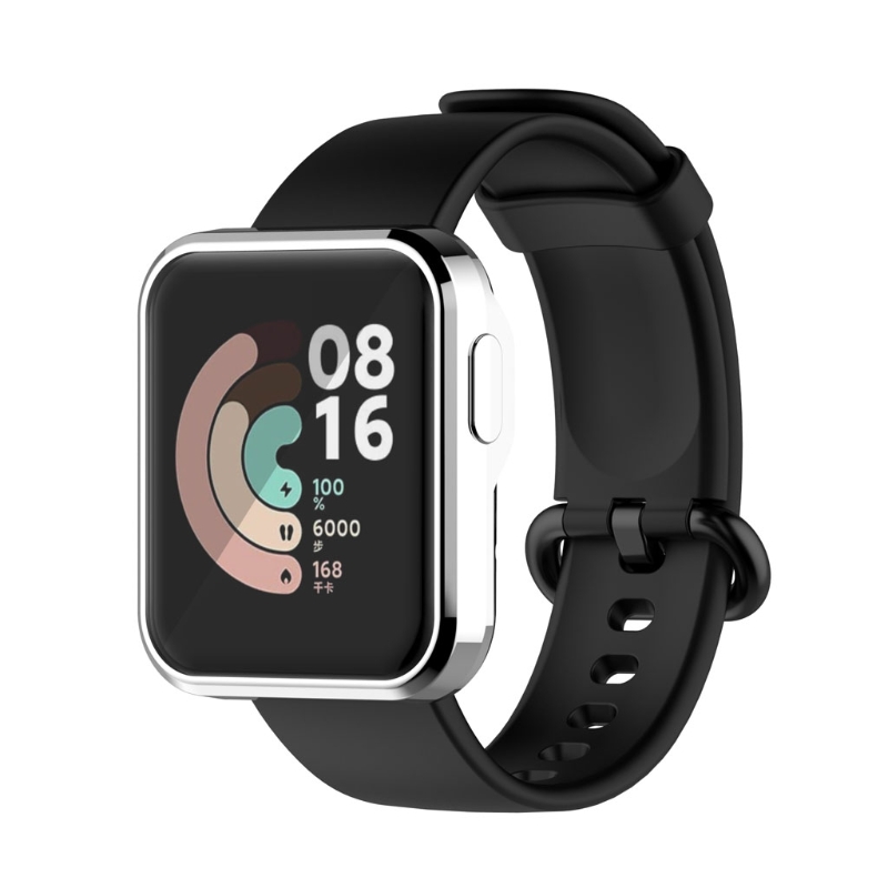 xiaomi mi watch lite redmi wt02