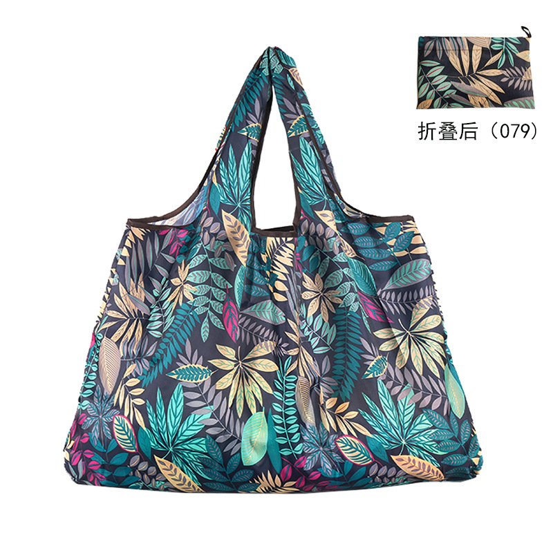 Housse De Rangement Sac De Courses R utilisable En Nylon Pour Femmes housse-de-rangement-sac-de-courses-r-utilisable-en-nylon-pour-femmes
