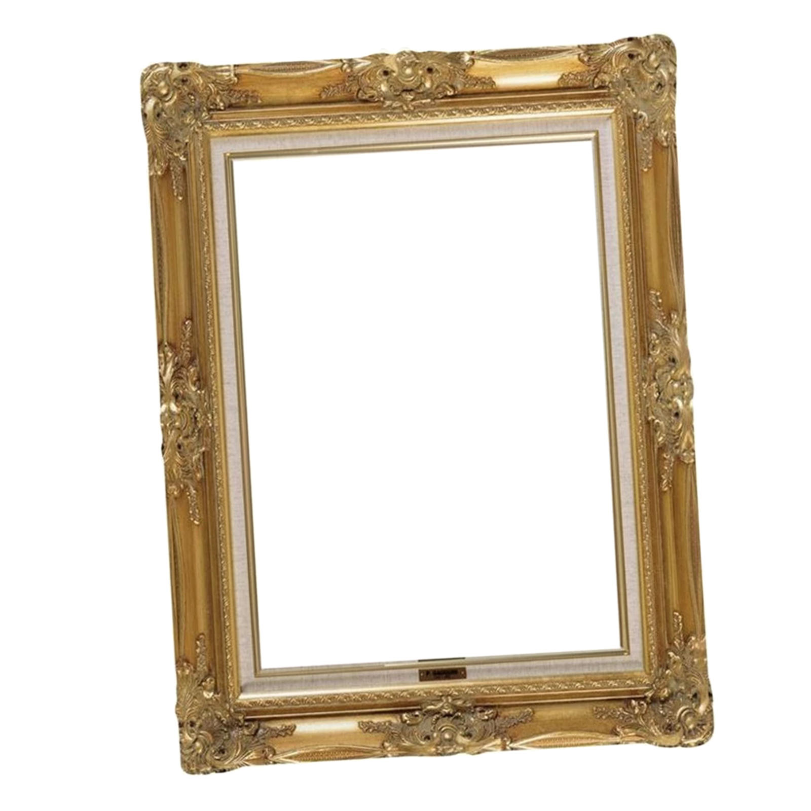 DIY Paper Picture Frame Cutouts Antique Photo Booth Props Holding Photo Props For Wedding Birthday Party