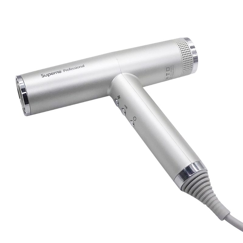 Secador de Cabelo Salão de Beleza Negativo Profissional Casa Forte Rápido Dryin Íon 6 Cheap Secadores de cabelo