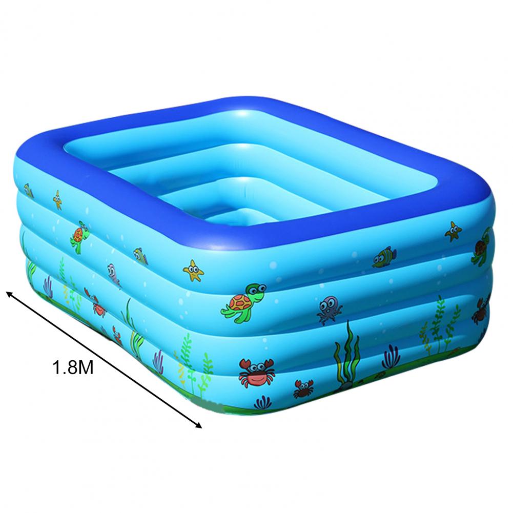 Title 11, 40% Hot Sales! Swimming Pool Foldable Multi-pu...