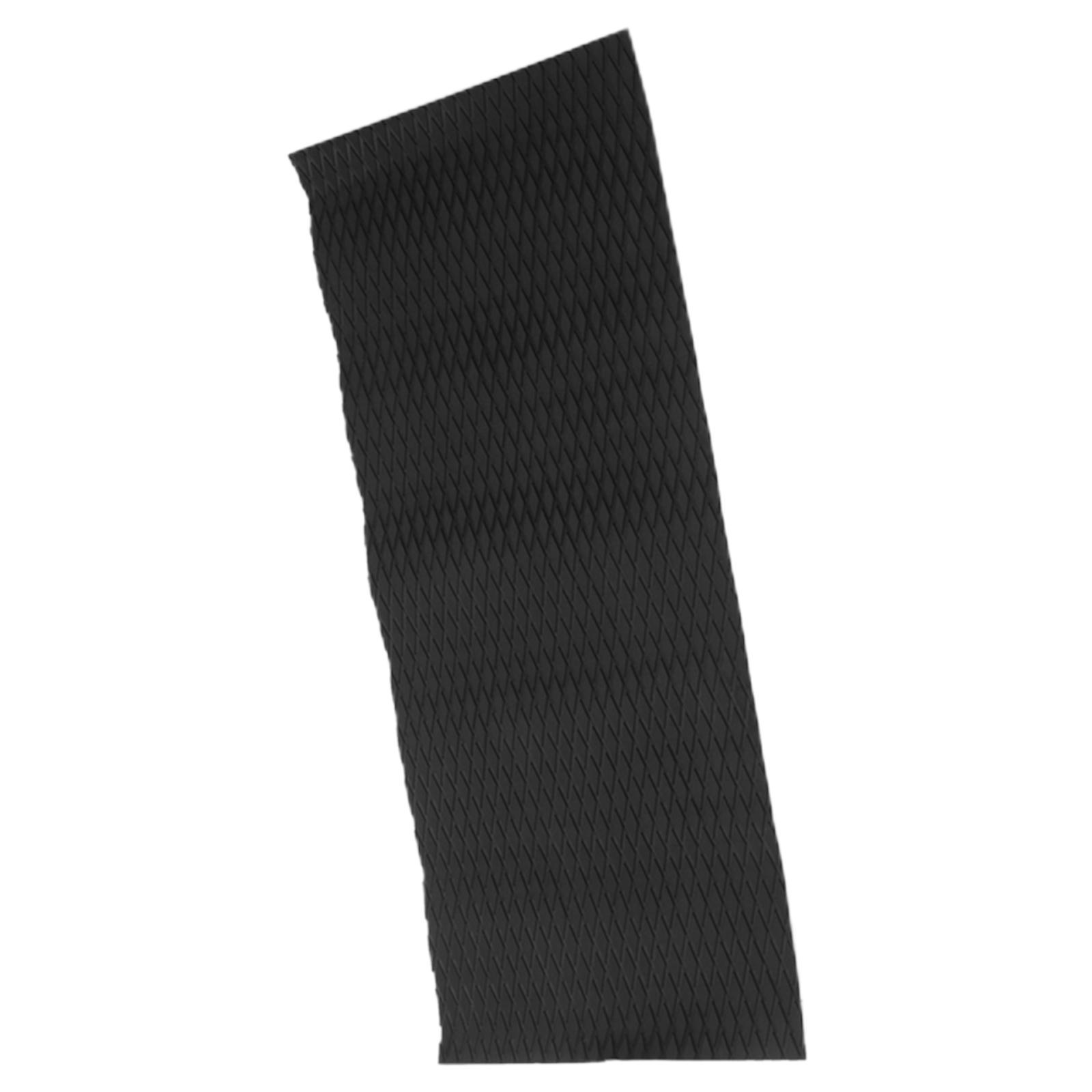 Synthetic EVA Foam Sheet Antifouling Pad Diamond Shape Design 3M Adhesive Surf Pad Vehicle Pad for Marine Flooring Kayak Canoe