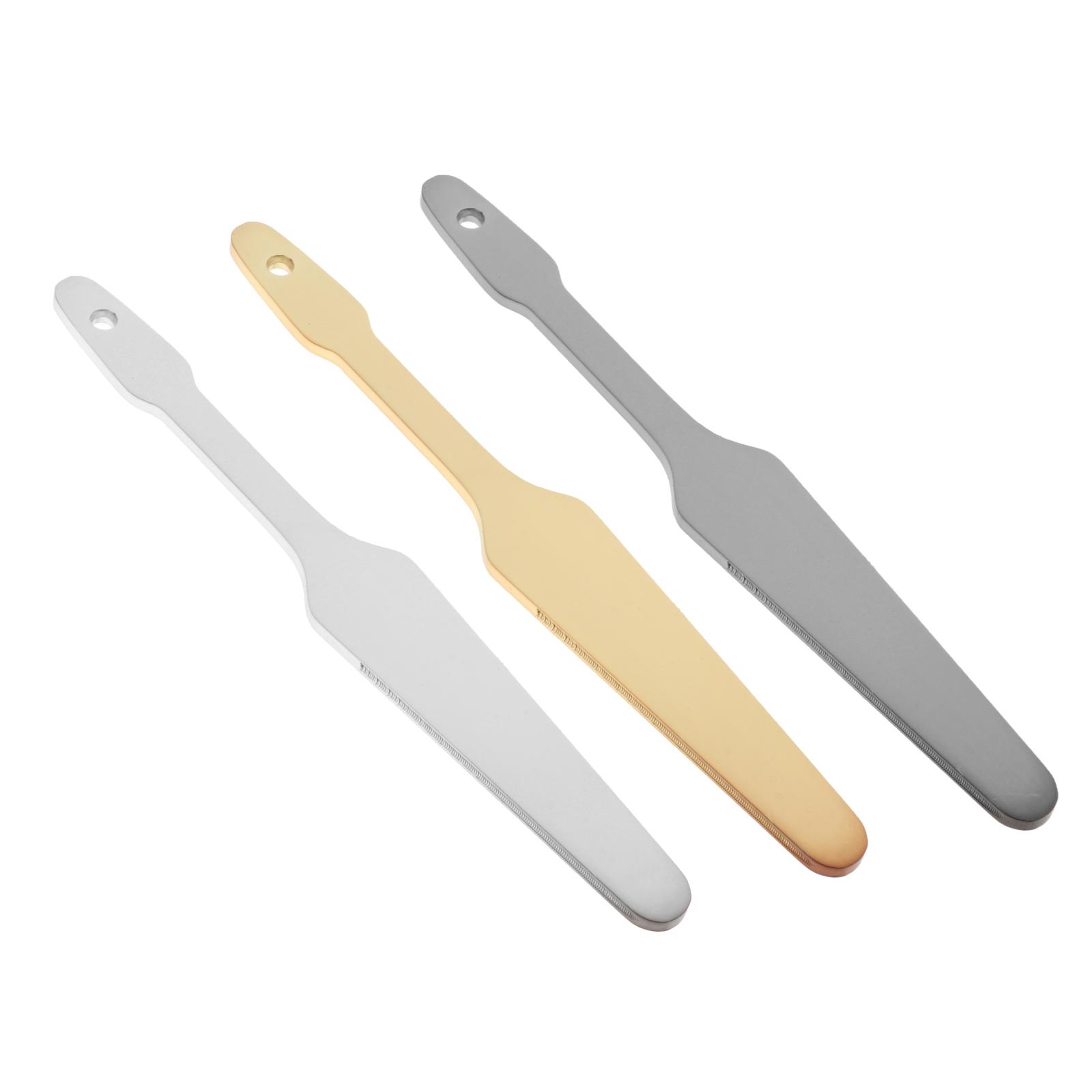 Fret Crowning File Professional Luthier Repair Tool Stainless Steel Narrow Cutting Dual Cutting  Tool Electric Acoustic