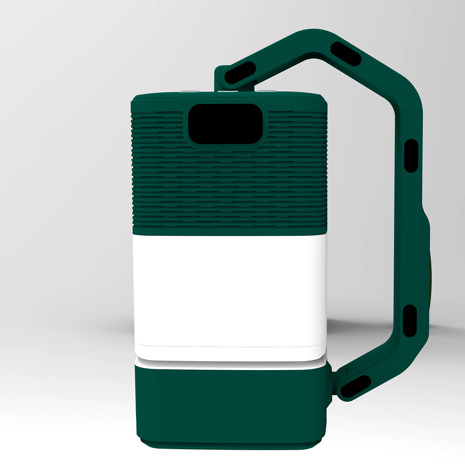 Alto-falante sem Fio Alto-falante sem Fio ao ar Livre com Luzes de Tira Led ao Redor Portátil Cores Bluetooth Impermeável Melhor Baixo ao ar 2 Ipx7 14 Esporte e Lazer