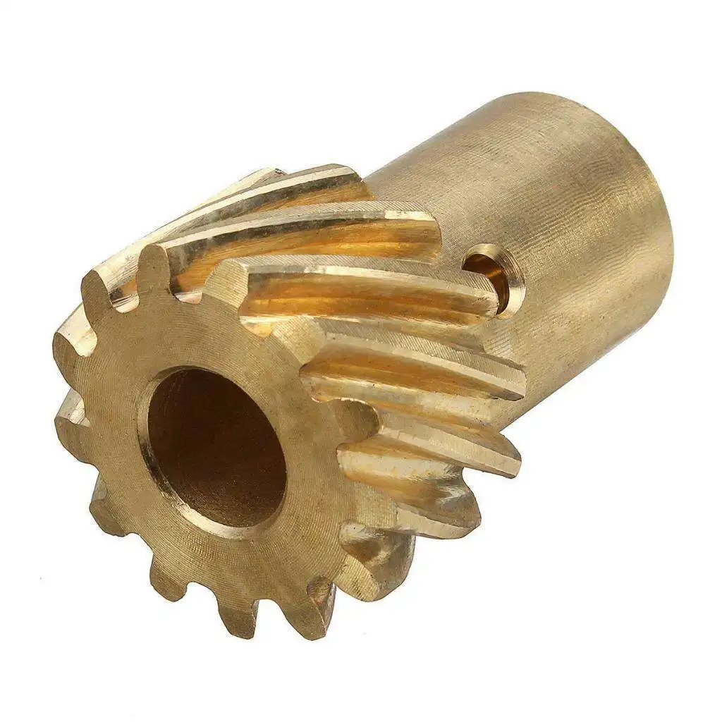  for Chevy Bronze HEI Drive Distributor Gear .491