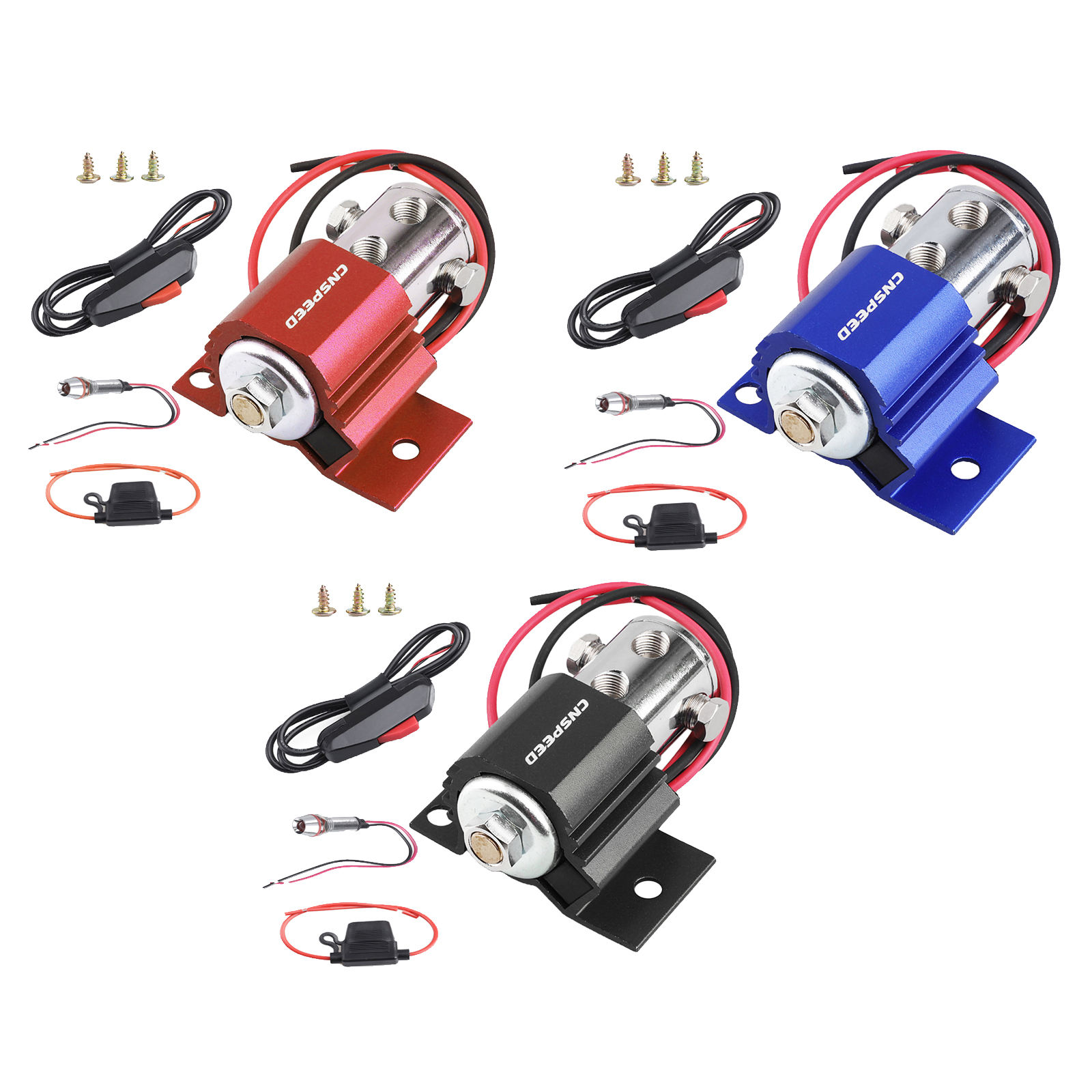 Auto Brake Line Lock Heavy Duty Hill Holder for Ford 