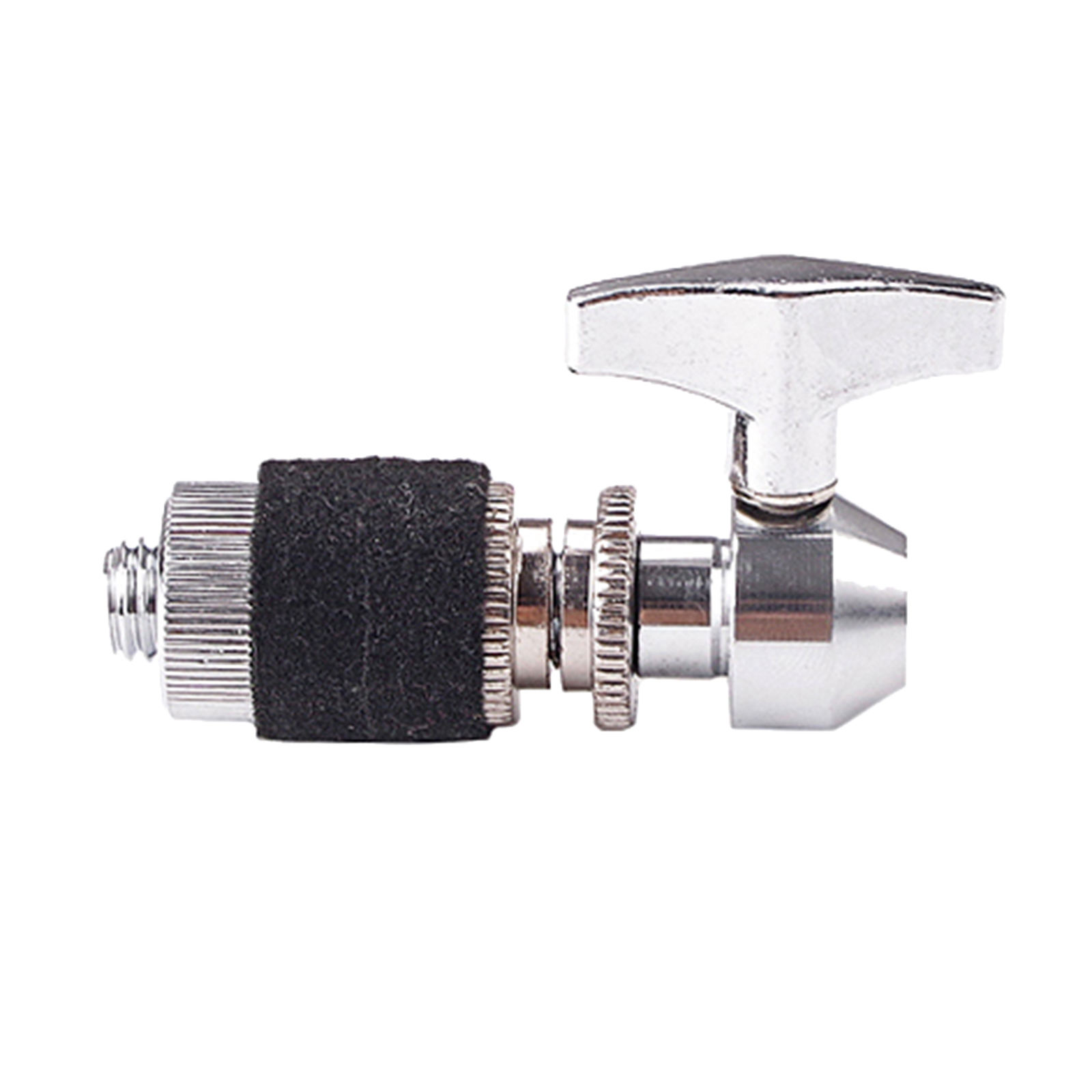 Metal Hi Hat Clutch Drum Clutch for Standard Hi-hat Drum Accessories