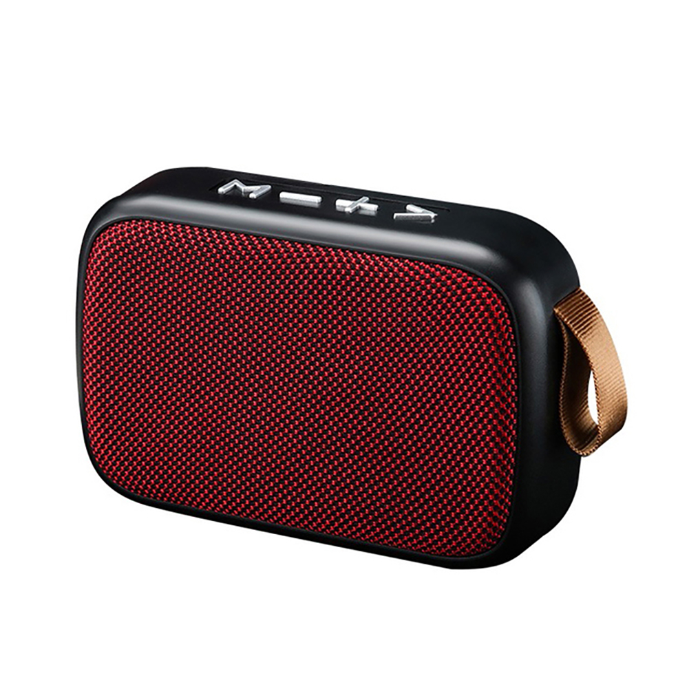 Title 8, Outdoor Soundbar Portable HIFI Sports Speaker W...