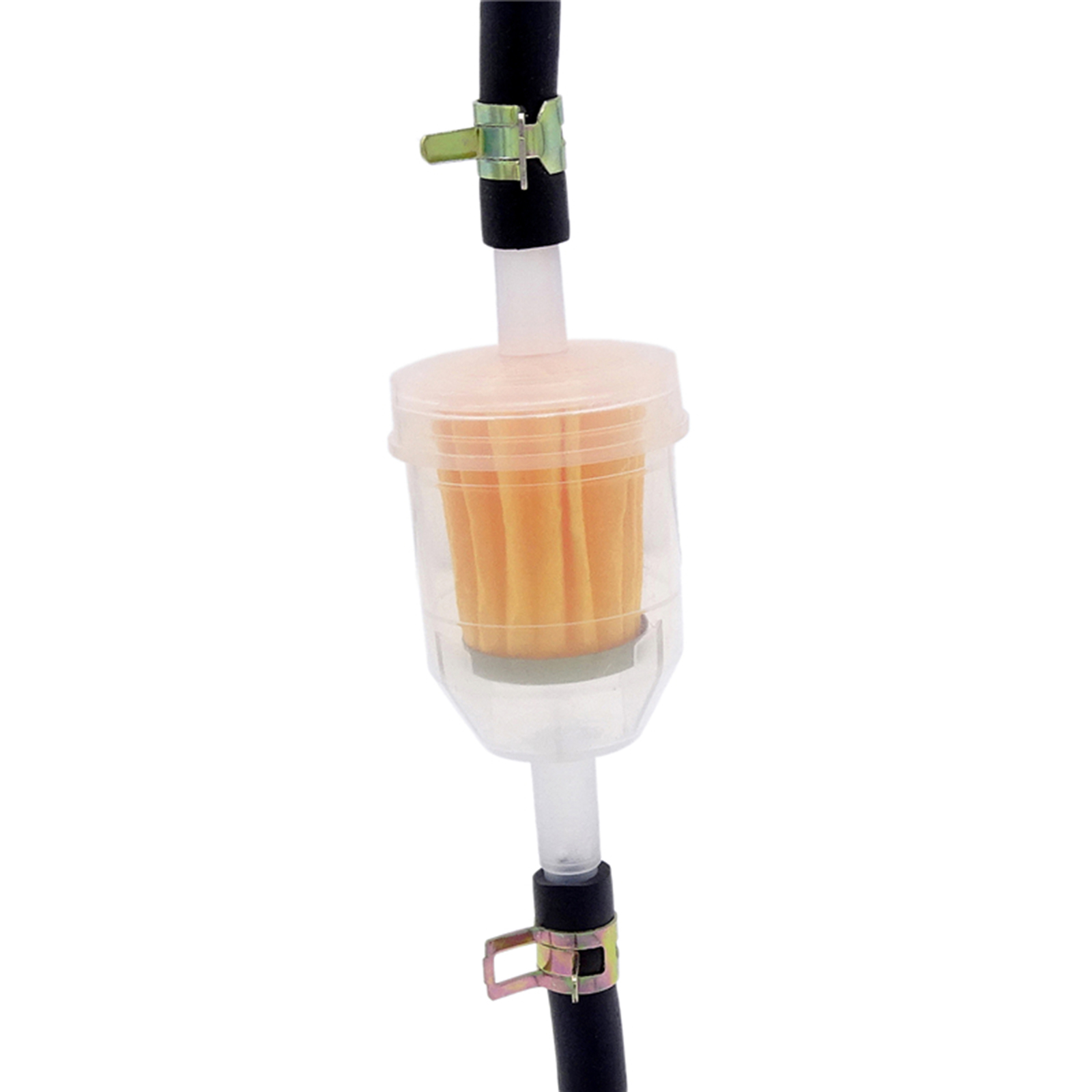 Motorcycle Gasoline Fuel Line   6-8MM 1/4