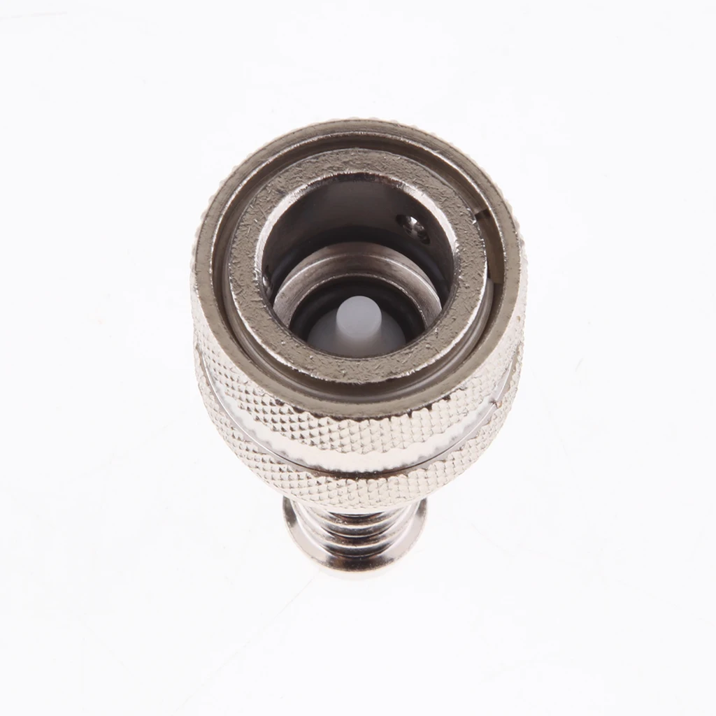Marine Outboard Fuel Line Hose Connector Fitting for Tohatsu Replaces# 3GF-70281-0