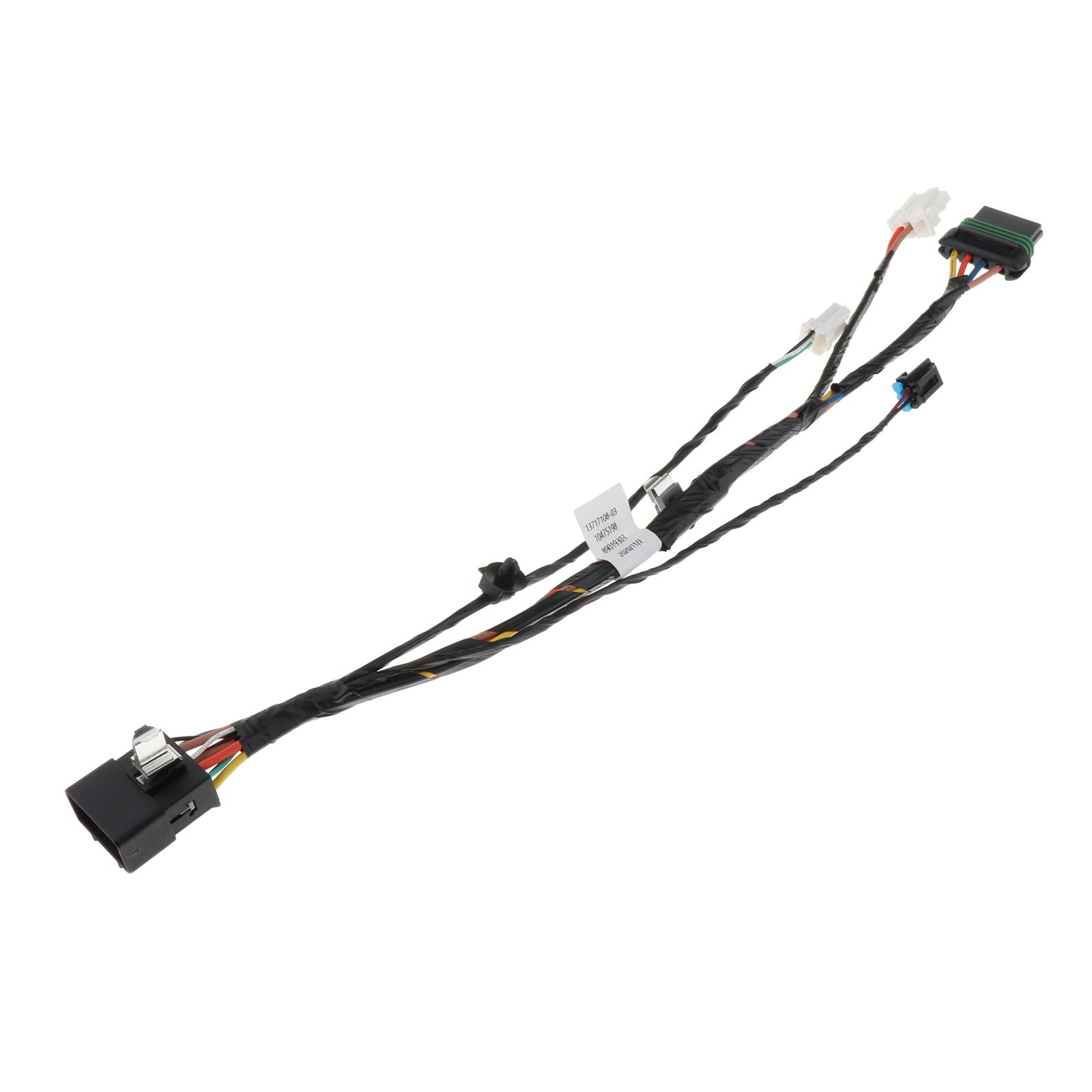 Car Air Conditioning Wiring 89019124 for  Colorado GMC Canyon 04-12