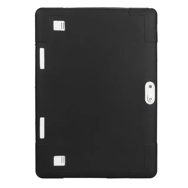 For 10.1 Inch Tablets PC Android Sleeve Protected Case Zip Soft