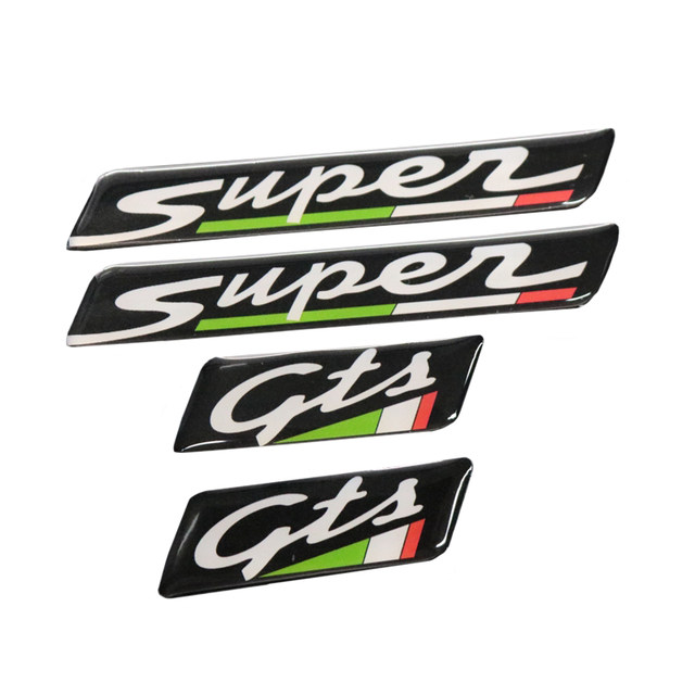 For VESPA PIAGGIO GTS GTV LX LXV SPRINT 50 125 150 200 250