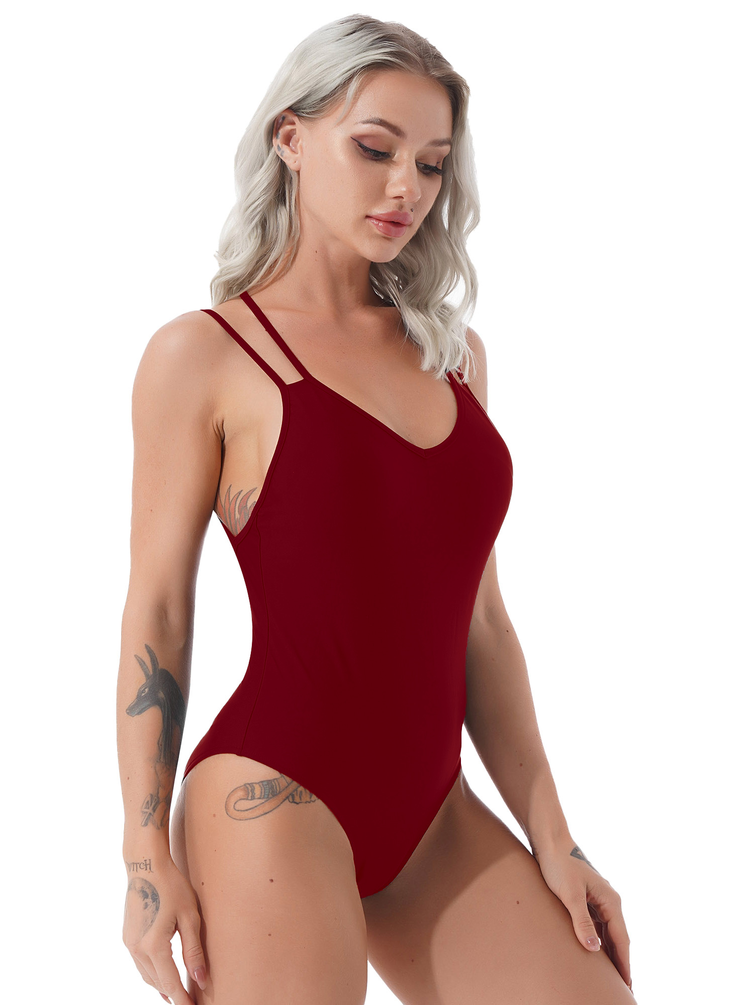 Snatched Shapewear Bodysuit